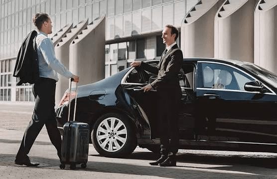 Hotel Transfer
