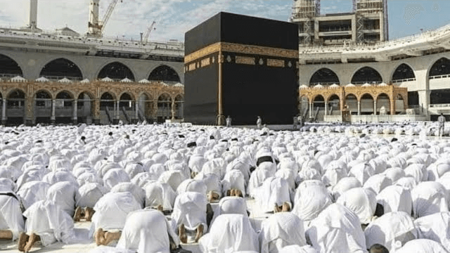Makkah Ziyarat