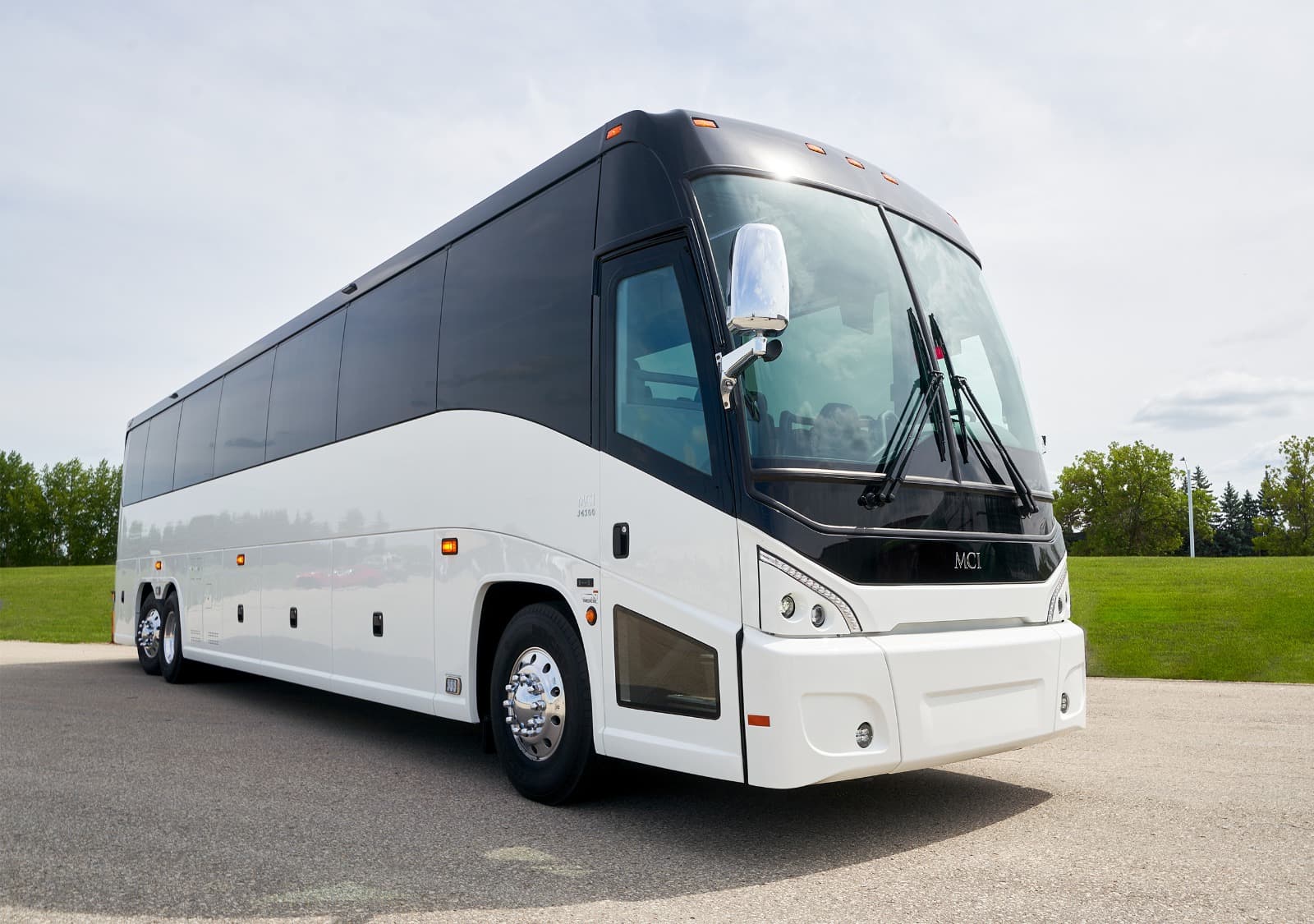 Premium Bus