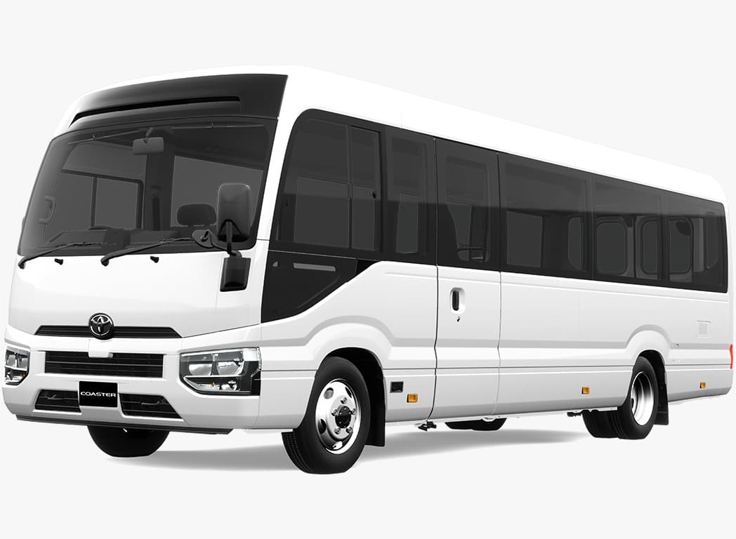 Toyota Coaster
